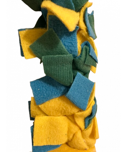 Parrot-Supplies Cozy Snuggle Cloth Parrot Swing Medium Parrot-Supplies Cozy Snuggle Cloth Parrot Swing Medium